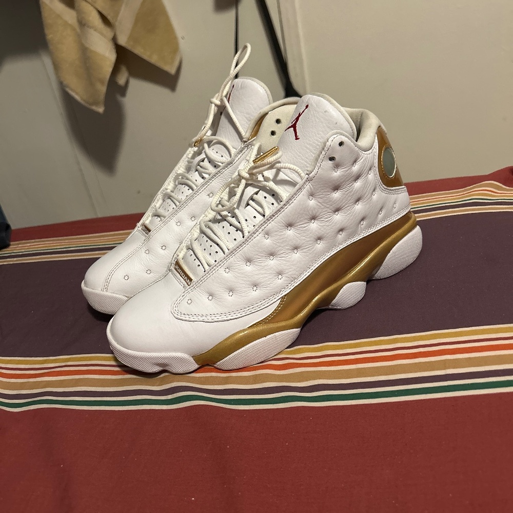 Jordan 13